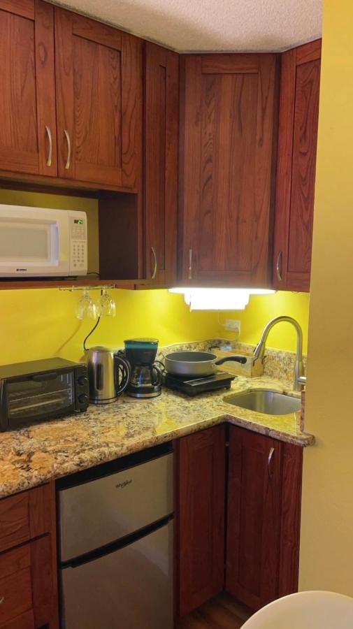 Soothing Hawaii Condo - 18F Гонолулу Экстерьер фото
